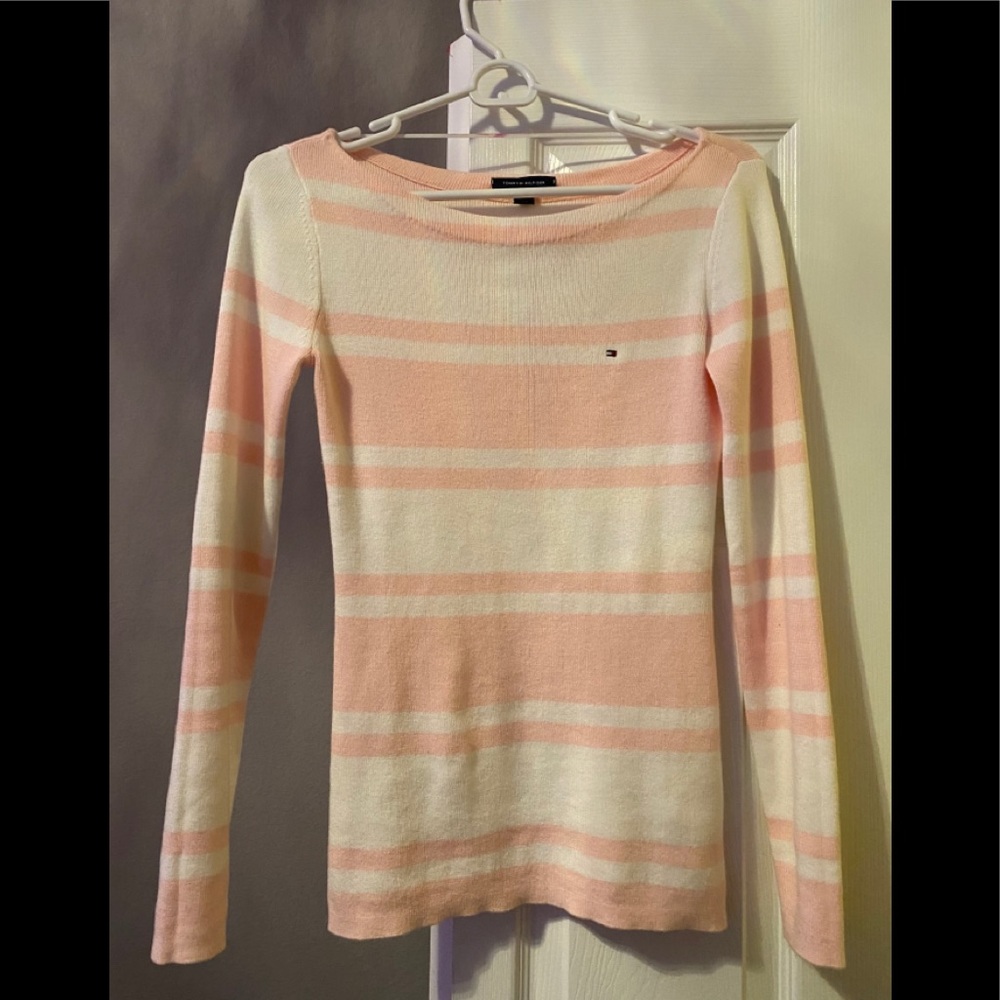 Tommy Hilfiger XS sweater